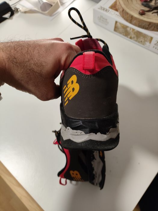 New Balance 850 All Terrain