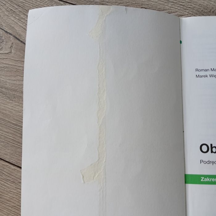 Podręcznik oblicza geografii 1