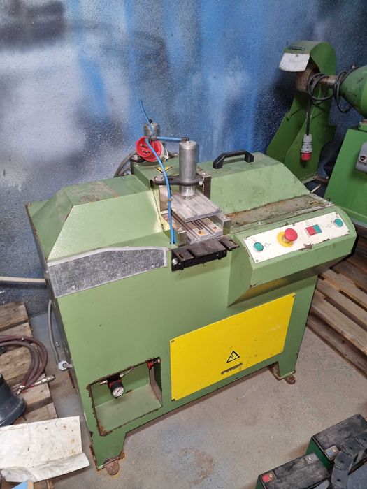 Serra corte bits para PVC