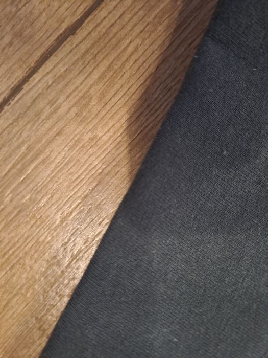 Duże spodnie 5XL, dresowe, nowe, grafitowe, bawełniane;