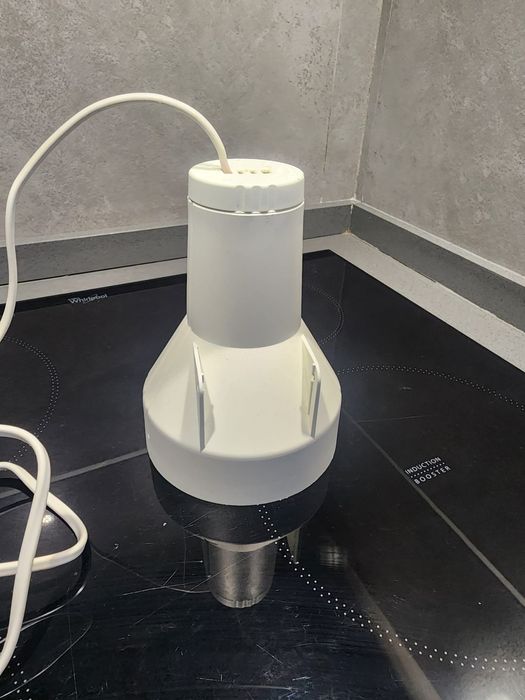 Lâmpada de aquecimento 
Lâmpada com 1 semana de uso.
Útil répteis ou c