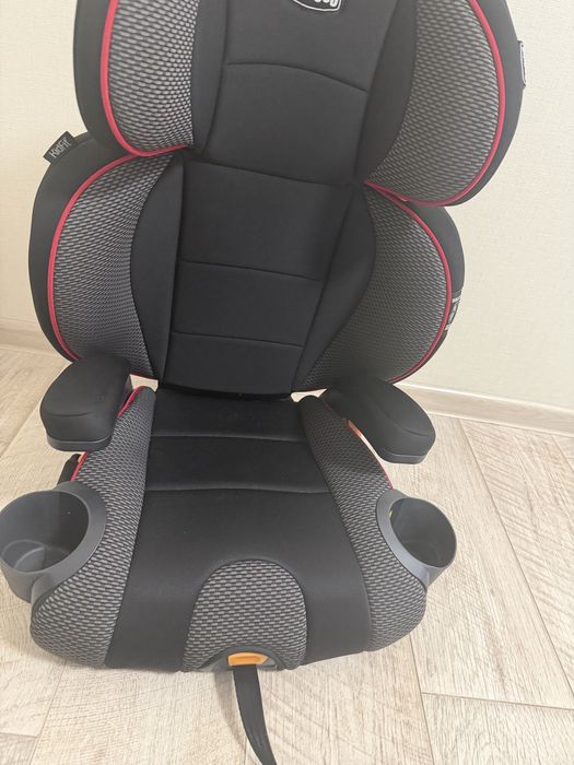 Автокрісло Chicco