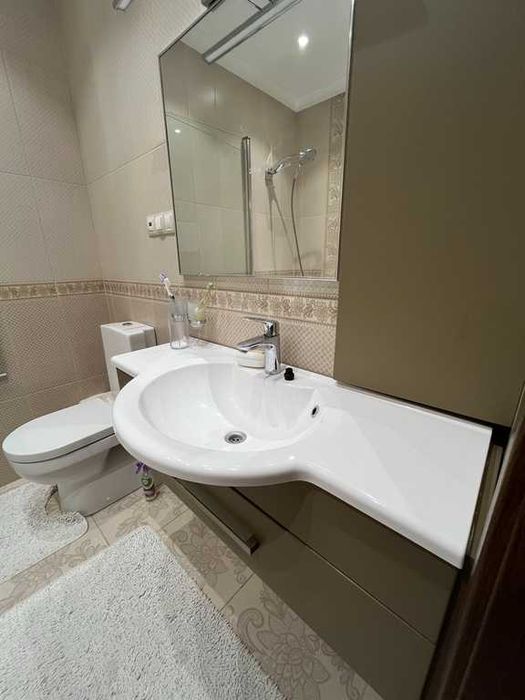 Многокомнатная квартира по адресу ул. Лукьяненко Левка(Тимошенко) (площадь 128 м²) - Atlanta.ua - фото 9