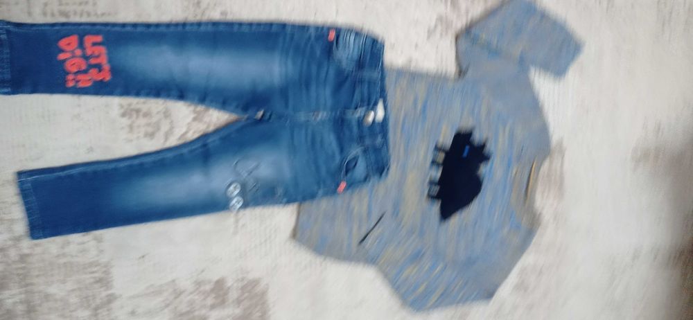 Речі на хлопчика 104см.