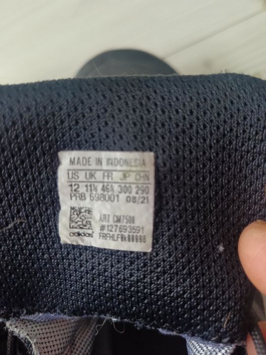 Adidas terrex Swift  gore-tex