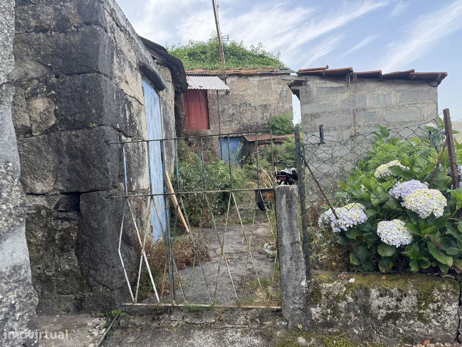 Moradia, Capela