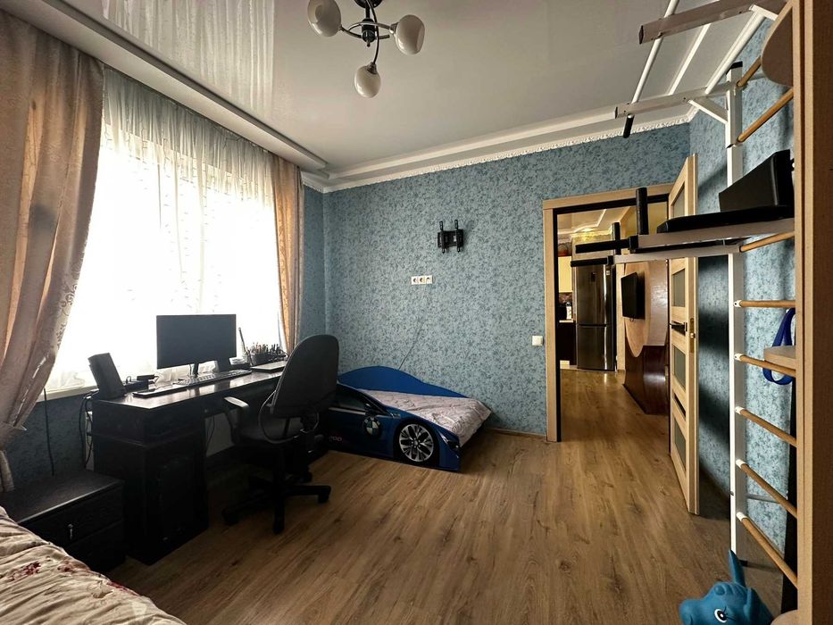 2-rooms apartment apartment by the address st. Bandery Stepana (area 61 m²) - Atlanta.ua - photo 10