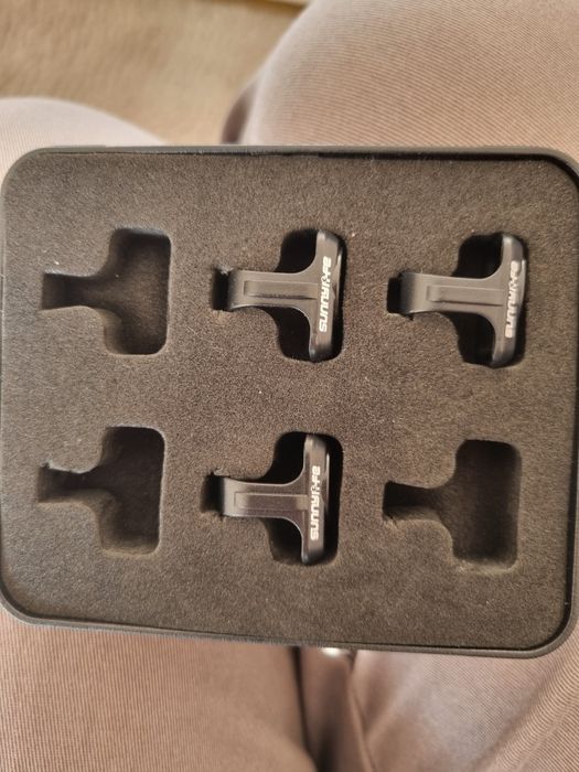 Filtry ND do drona dji mini2 /2se komplet