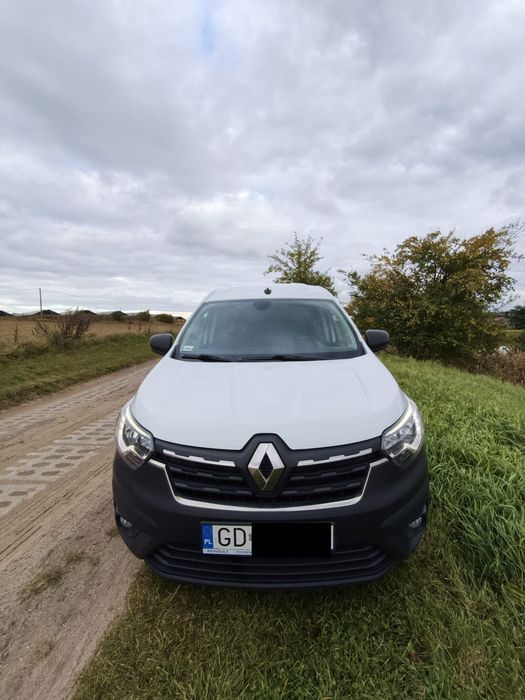 Renault Express