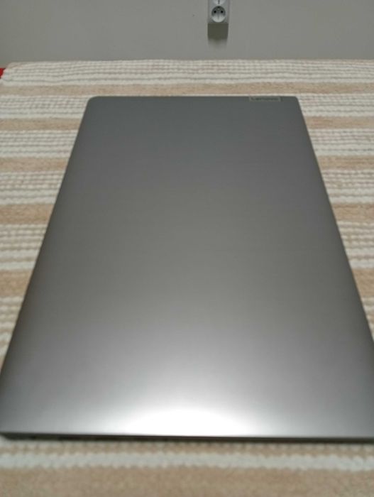 Lenovo IdeaPad 3 15ITL6 15,6" IPS – uszkodzony, na części lub do naprawy