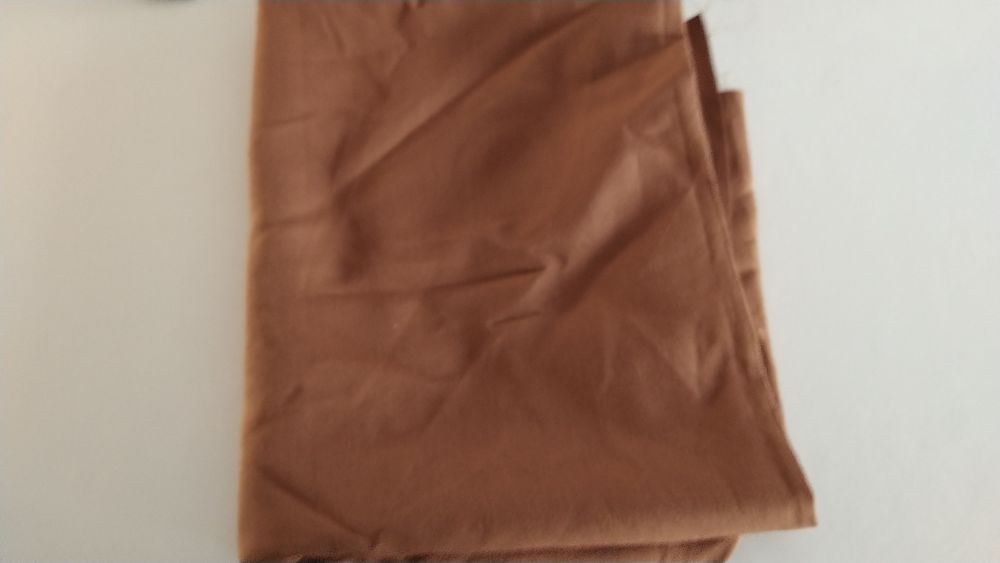 Vários tecidos bonitos