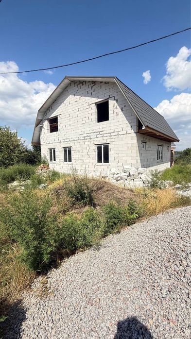 Будинок із простором для ваших ідей