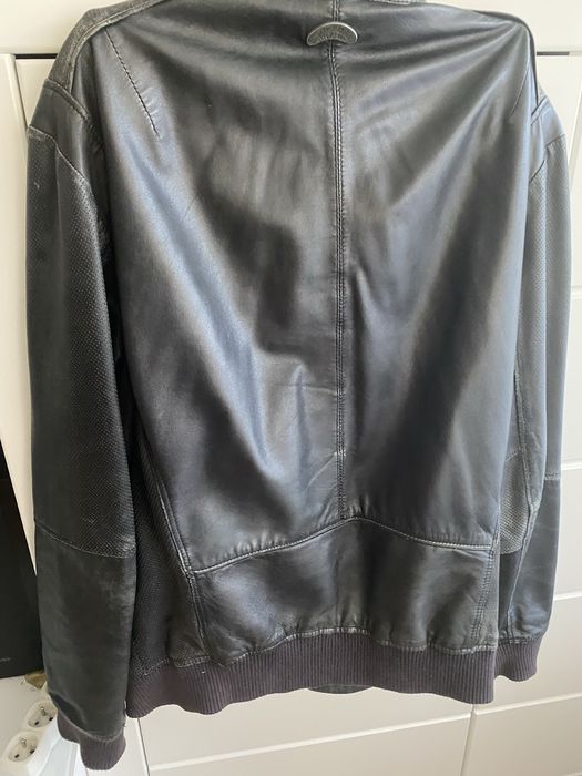 Skóra meska pepe jeans