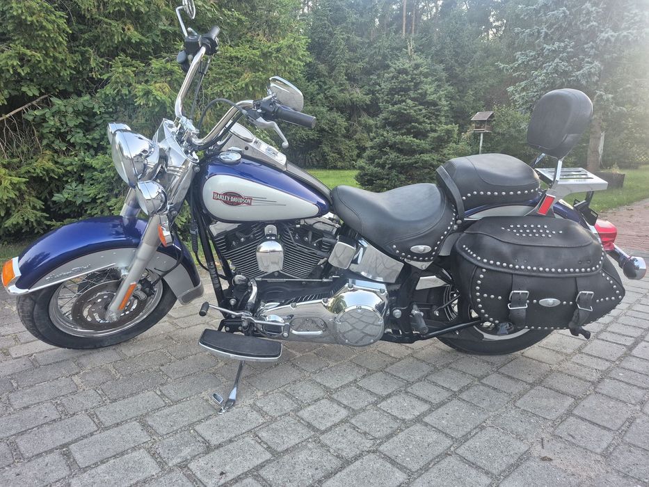 Harley-Davidson