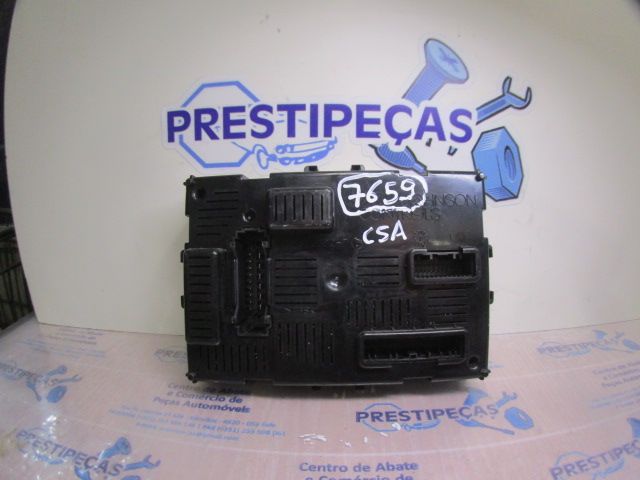 Módulo confort NISSAN NV200 Furgão/Combi (M20)