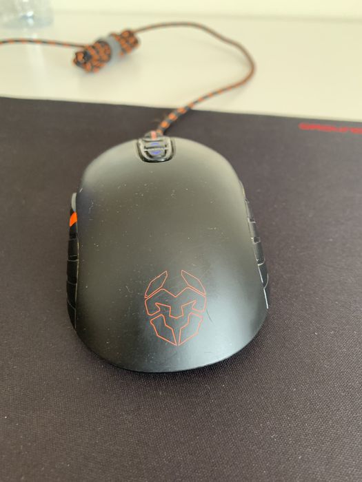 RATO GAMING KROM KOBAN64575277052291123