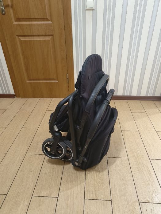 Коляска Cybex складна прогулянкова