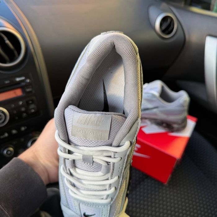 АКЦІЯ! Nike Initiator Custom Grey 38 39 40 41 42 43 44 45 найк інітіат