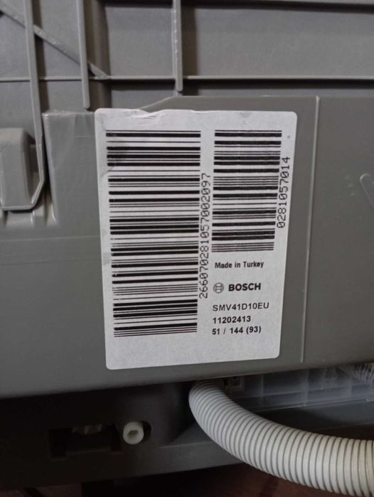 módulo potência BOSCH