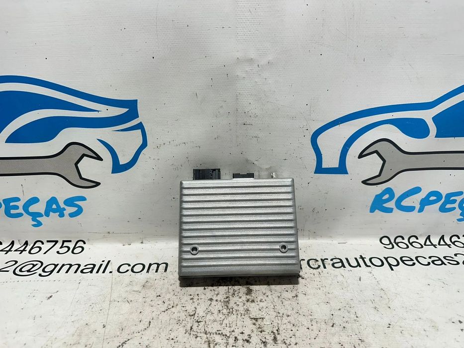 .Módulo Radio Bluetooth Telefone Original GM Opel Saab Harman Becker 13353284 2008 - 2017