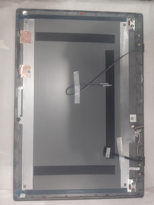 Корпус (крышка матрицы)  для ноутбука Lenovo ideapad 3 15ADA05Оригинал