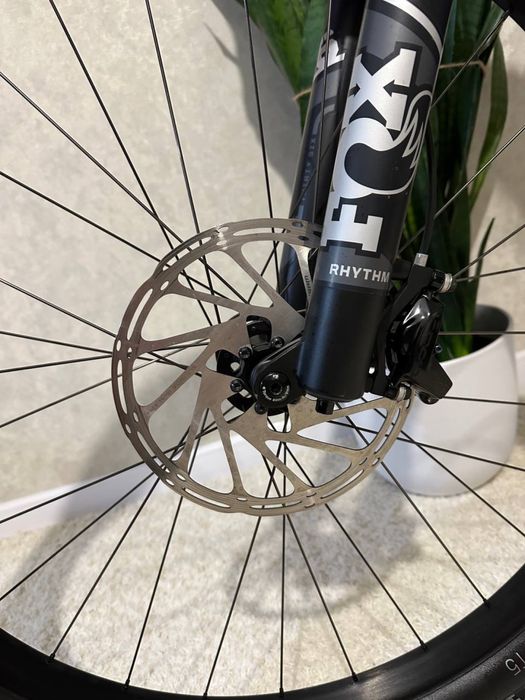 Specialized turbo levo comp alloy 2022