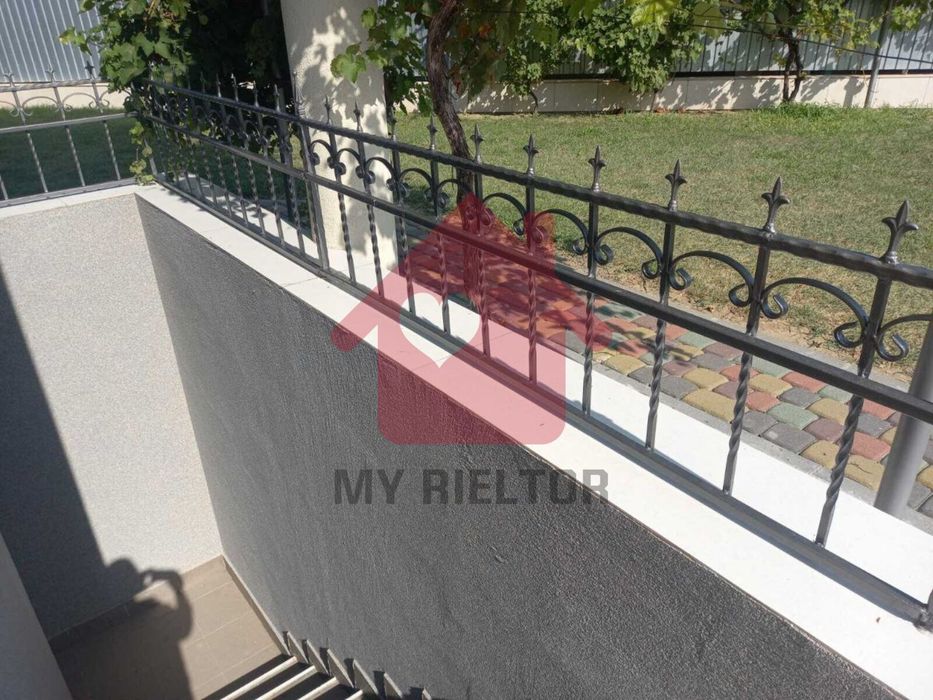 Новий будинок з меблями | 3 км від міста | Готовий для проживання!