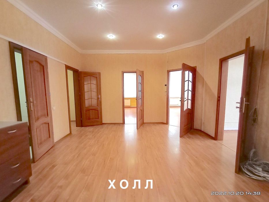 Сдам Тихий Офис 145м² 5 отд. каб. Мукачевский,4в / Бассейн "Динамо"/ Музкомедия