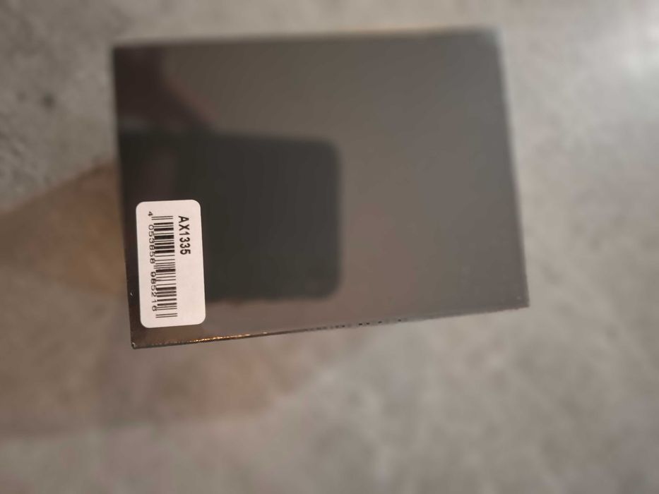 Zegarek męski Armani exchange outerbanks chronograph