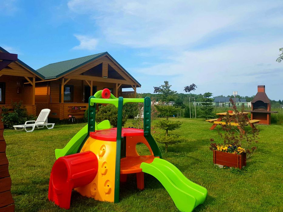 Domki Anamarin - Wakacje 2026r.