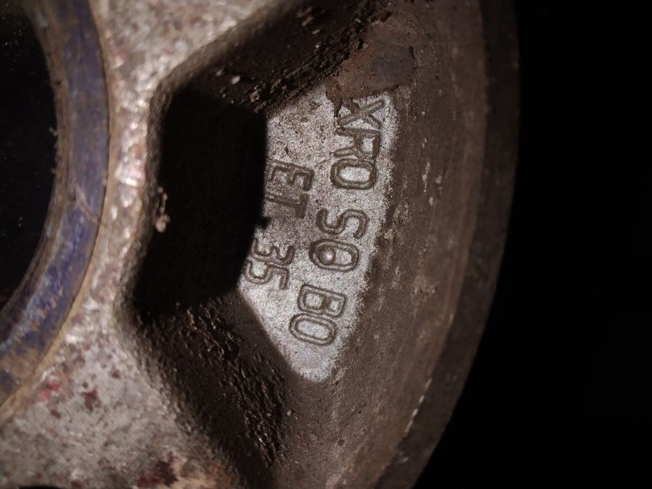 Продам титаны 4шт.4/100 R14.