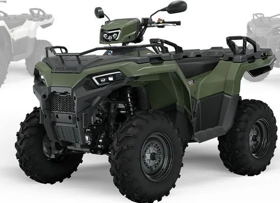 Polaris Sportsman 570 EPS , Legnica, 100% odpis VAT !