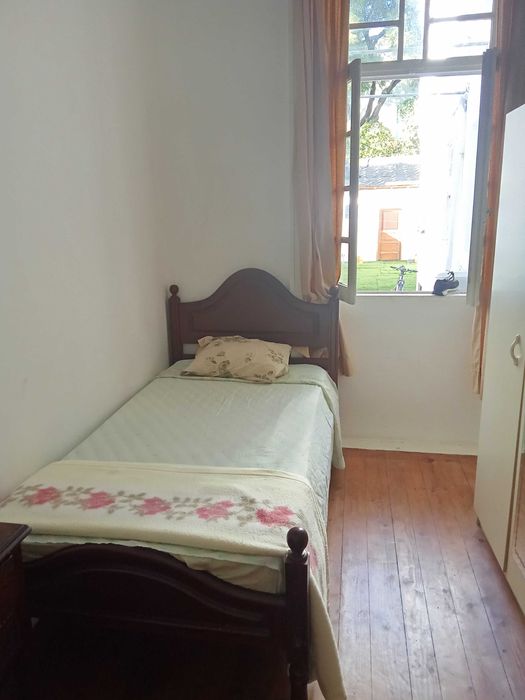 Arrendamento rua do Bonfim 337 ao lado da igreja do Bonfim