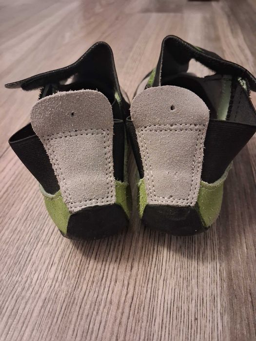 Buty wspinaczkowe Simond r.35.