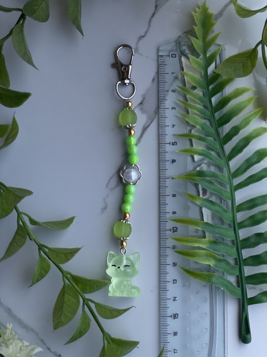 Bag Charms - Acessorio para carteiras, bolsas, mochilas, telemoveis