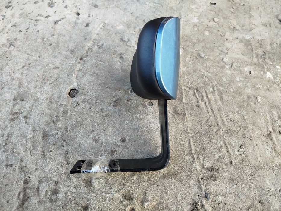 Продам  диск передній,труба сидіння, хомут, спинка для електровелосип