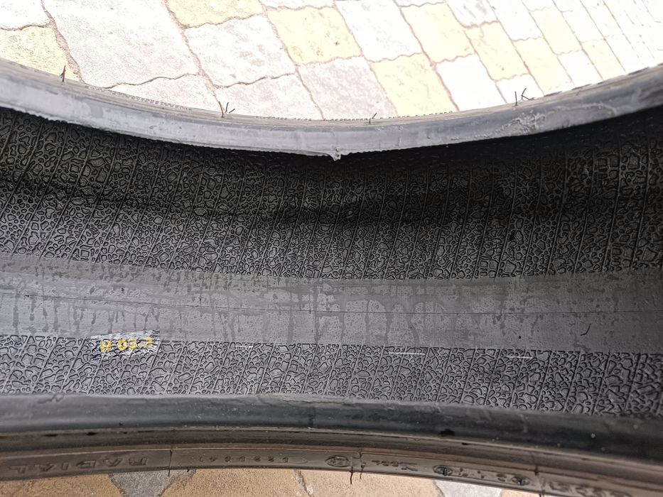 Продам літню шину R14