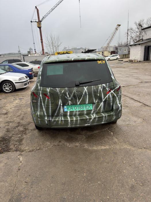 Разборка Volkswagen Touareg бензин газ 3.2 дизель