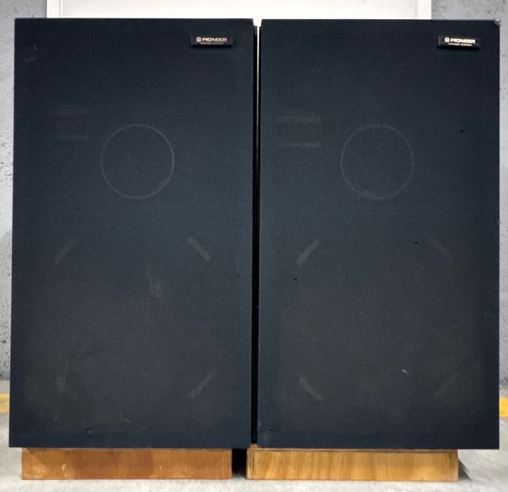 Alta fidelidade PIONEER