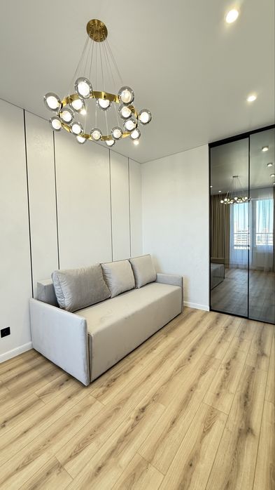 Продажа‼️ 2-ком. квартира  ЖК Атмосфера, 65м, Аркадия