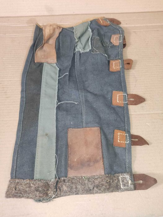 Oryginalny Pokrowiec na mausera K98