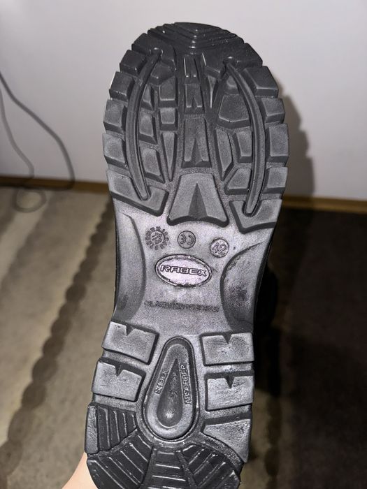 Trzewik taktyczny rozmiar 42