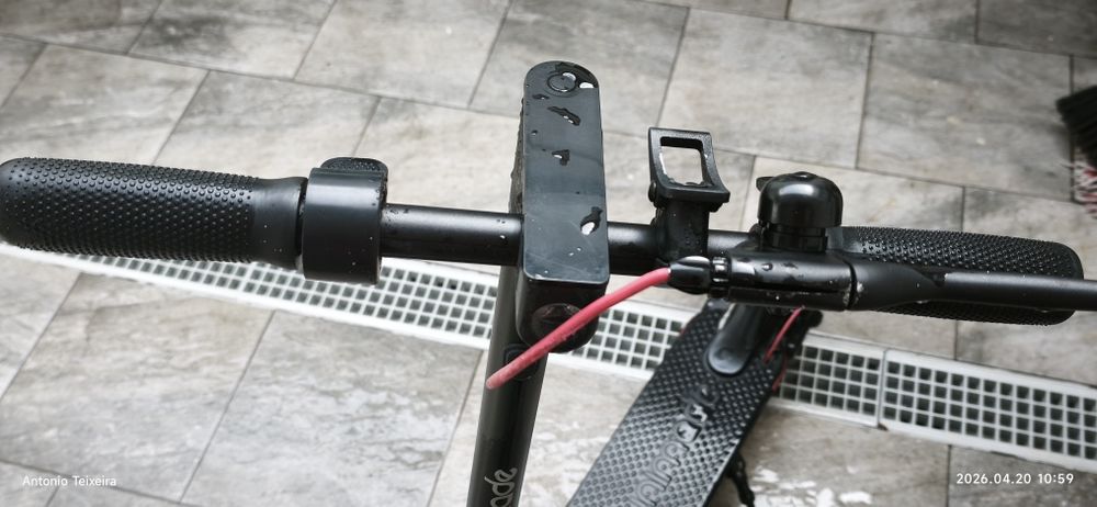 Trotinete Elétrica L301UA UNIMADE Dobrável