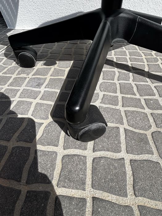 Cadeira de estudo giratoria Ikea