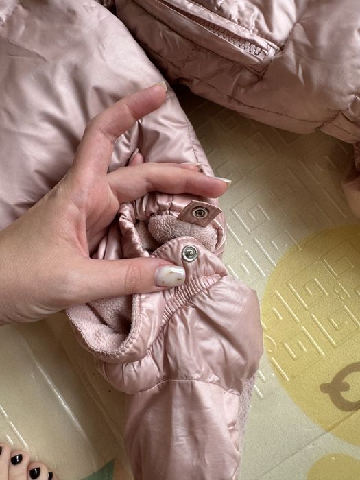 Комбінезон gap . 80 розмір