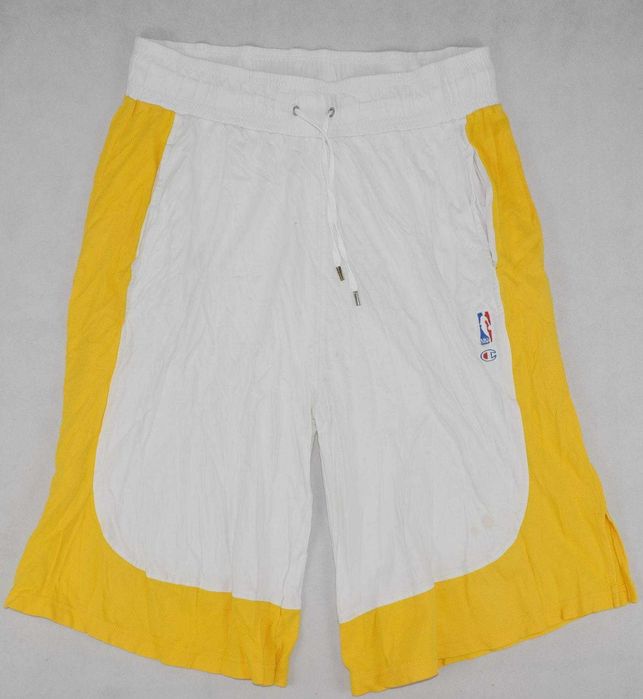 Champion spodenki L.A.Lakers NBA Vintage L