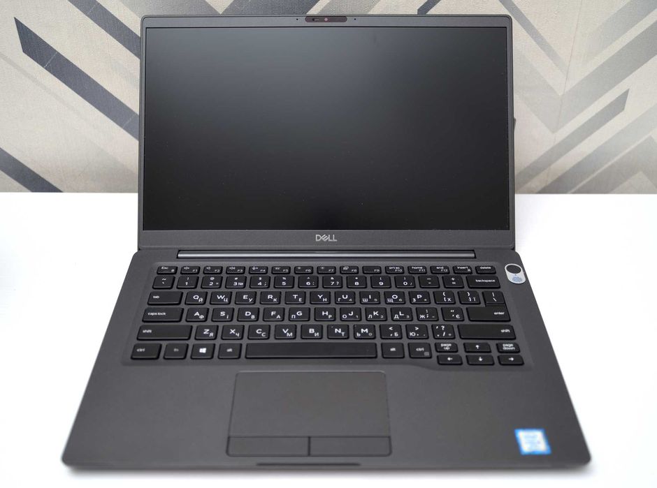 Dell Latitude 7400/ i5-8365U/ 8/16 RAM / 256/512 SSD/ 14 fhd / ноутбук
