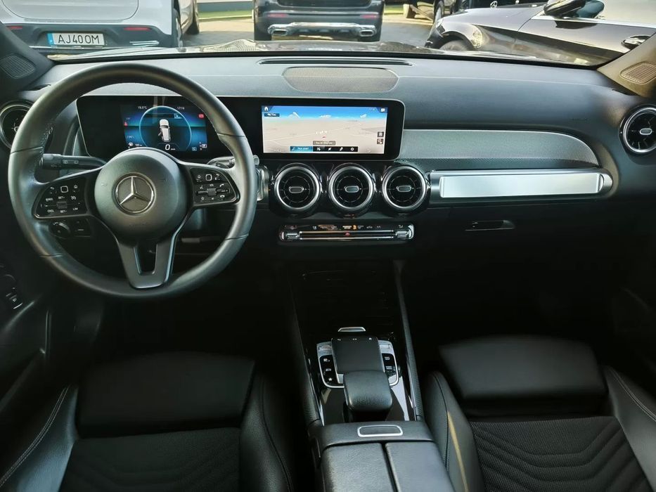 Mercedes-Benz GLB 180 d Style