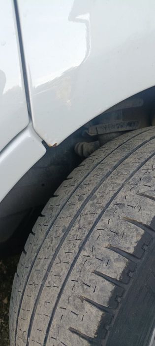 Мікроавтобус Opel Vivaro
