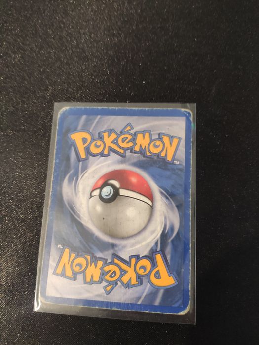Carta Pokémon TCG Gyarados